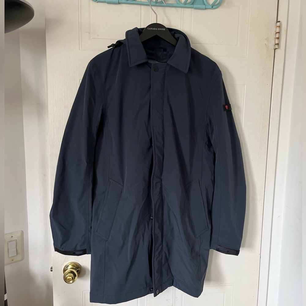 STRELLSON LASH-WP JACKET size 48 EU